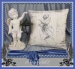 Engel "Magdalena" [Digital] – Bild 2