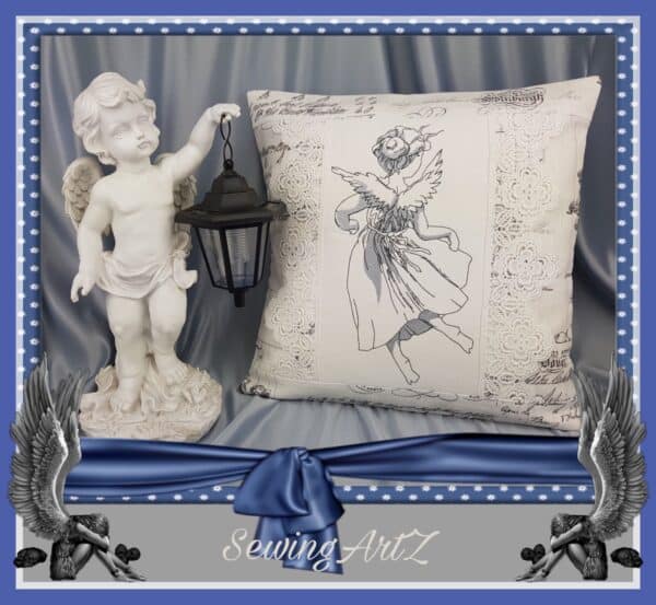 Engel "Magdalena" [Digital] – Bild 2