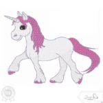 Fantastisches Einhorn [Digital]