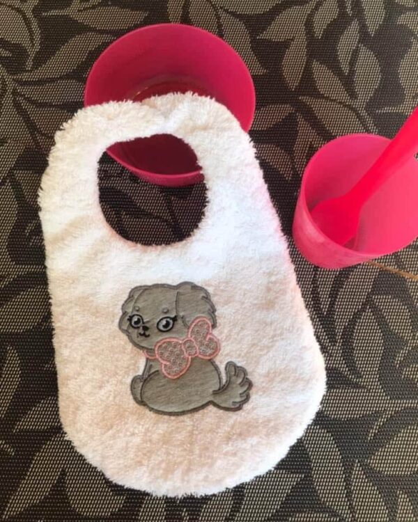 Niedlicher Hund [Digital] – Bild 3