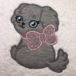 Niedlicher Hund [Digital]