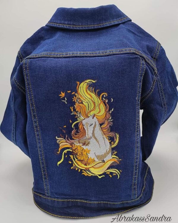 Traumhaftes Pferd [Digital] – Bild 5