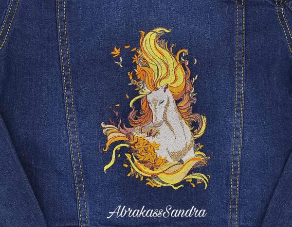 Traumhaftes Pferd [Digital] – Bild 6