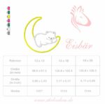 Niedlicher Eisbär [Digital] – Bild 4