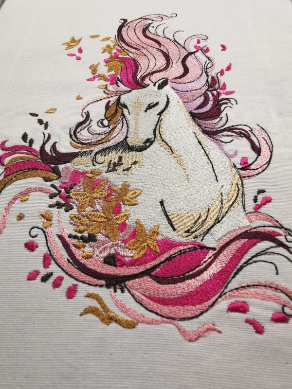 Traumhaftes Pferd [Digital] – Bild 2