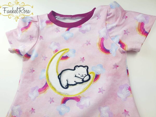 Niedlicher Eisbär [Digital] – Bild 3