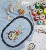 Steuerrad Sommer Design [Digital] – Bild 2