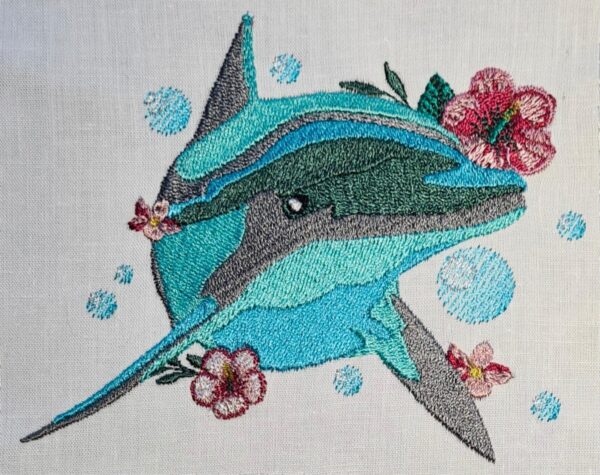 Delfin [Digital] – Bild 5