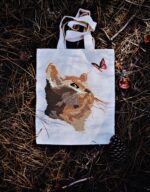 Verträumte Katze [Digital] – Bild 2