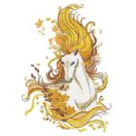 Traumhaftes Pferd [Digital]