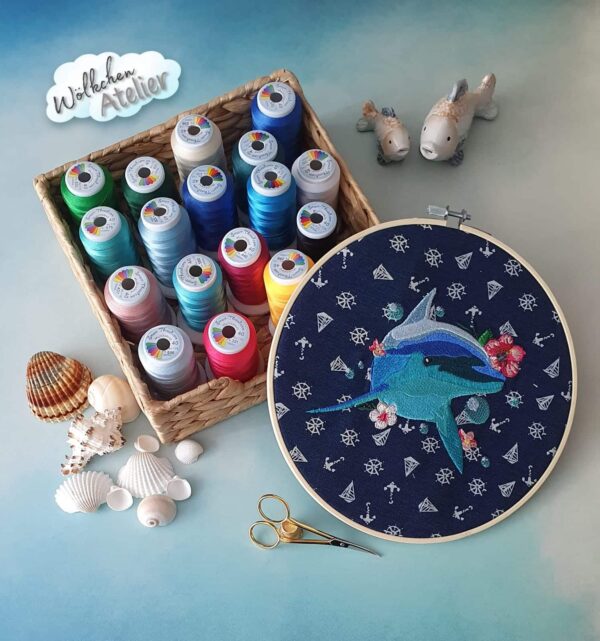 Delfin [Digital] – Bild 2