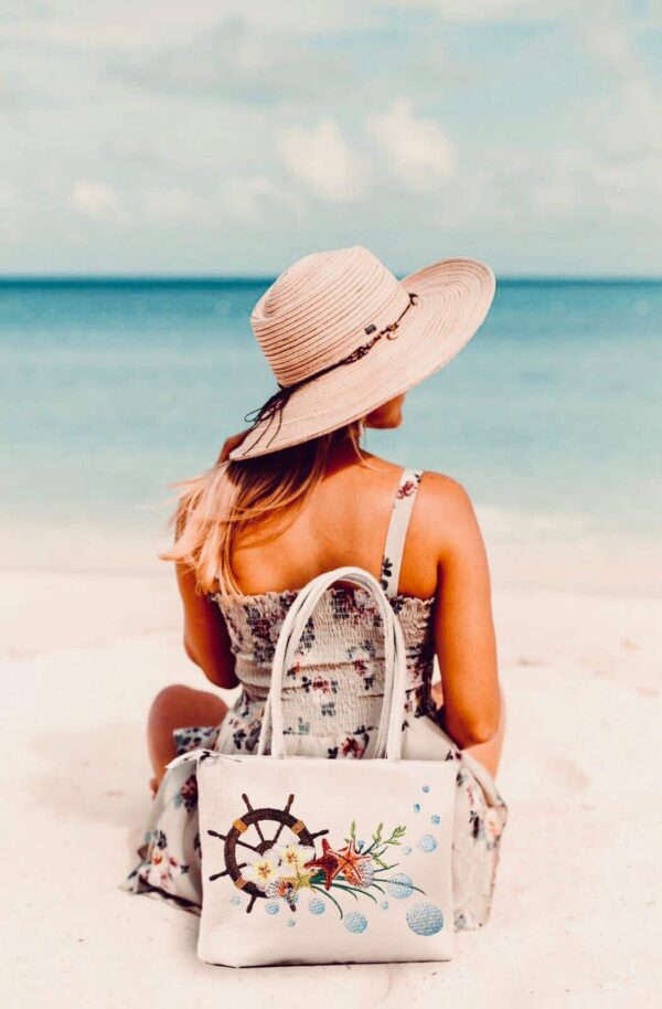 Steuerrad Sommer Design [Digital] – Bild 3