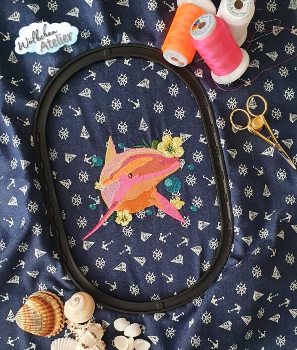 Delfin [Digital] – Bild 3