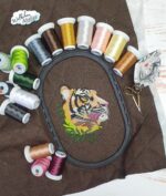 Königlicher Tiger [Digital] – Bild 4