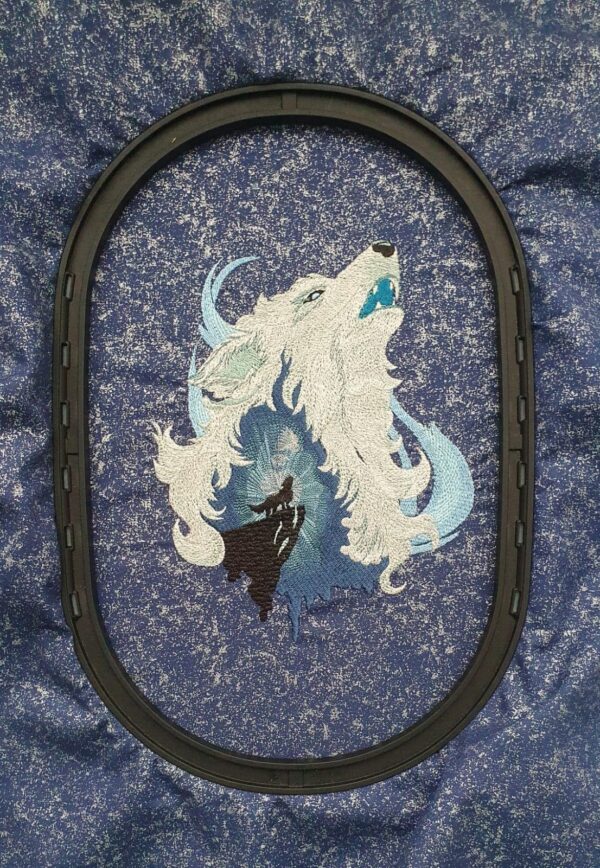 Traumhafter Wolf [Digital] – Bild 5