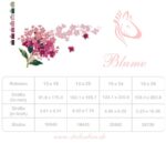 Blühende Blume [Digital] – Bild 4