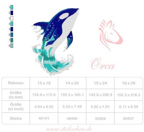 Orca [Digital] – Bild 6