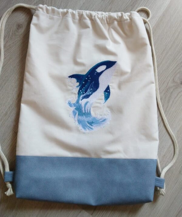 Orca [Digital] – Bild 3