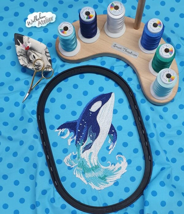 Orca [Digital] – Bild 2