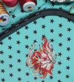 Feuriger Wolf [Digital] – Bild 3