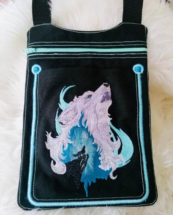 Traumhafter Wolf [Digital] – Bild 3