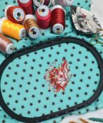 Feuriger Wolf [Digital] – Bild 2