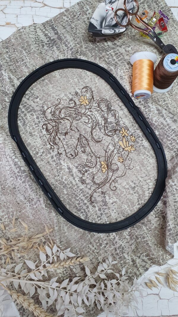 Zauberhaftes Pferd [Digital] – Bild 4