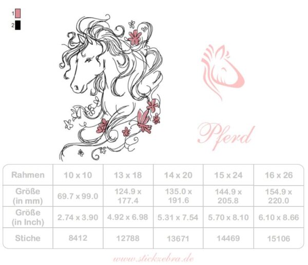 Zauberhaftes Pferd [Digital] – Bild 5