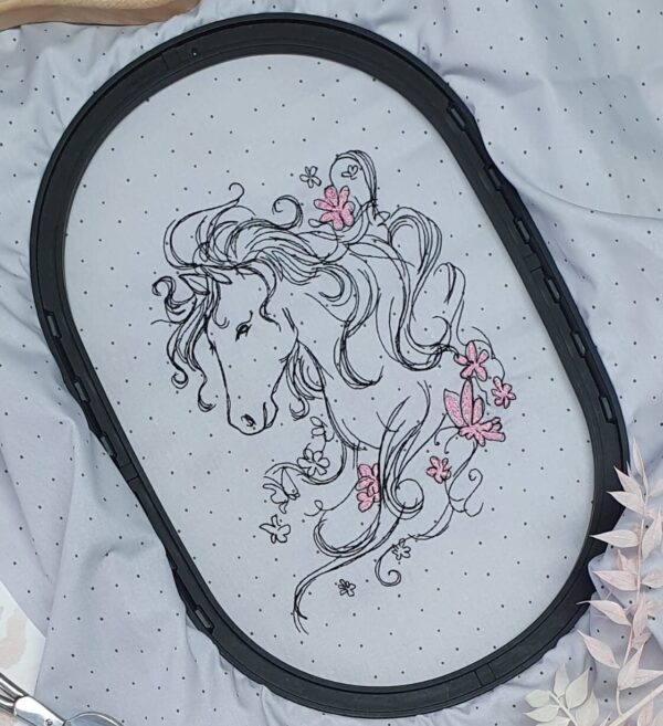 Zauberhaftes Pferd [Digital] – Bild 2