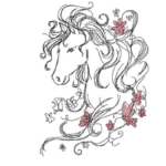 Zauberhaftes Pferd [Digital]