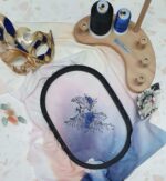 Blumenvogel [Digital] – Bild 2