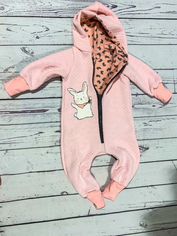 Häschen Applikation [Digital] – Bild 5