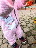 Häschen Applikation [Digital] – Bild 4