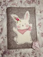 Häschen Applikation [Digital] – Bild 6