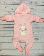 Häschen Applikation [Digital] – Bild 2