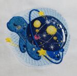 Schildkröte Galaxie [Digital] – Bild 4