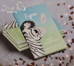 Fynn und die magische Feder Kinderbuch – Bild 2