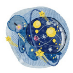 Schildkröte Galaxie [Digital]