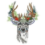 Winter Hirsch [Digital]