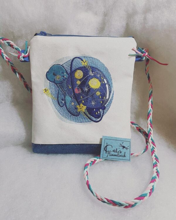 Schildkröte Galaxie [Digital] – Bild 2