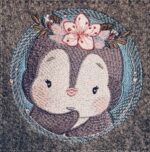 Pinguinmädchen "Mia" [Digital] – Bild 4