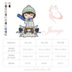 Junge mit Schlitten [Digital] – Bild 4