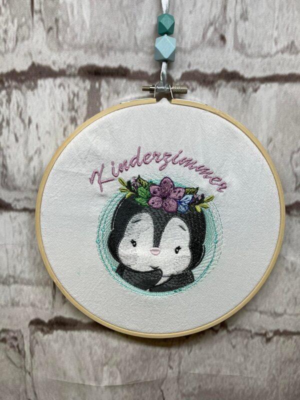 Pinguinmädchen "Mia" [Digital] – Bild 3