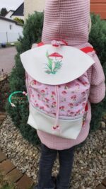 Pilz Stickdatei [Digital] – Bild 3