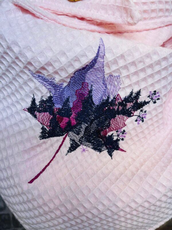 Ahornblatt [Digital] – Bild 2