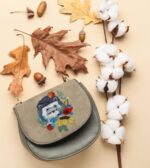 Herbstlicher Igel [Digital] – Bild 2