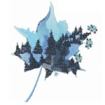 Ahornblatt [Digital]