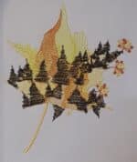 Ahornblatt [Digital] – Bild 5