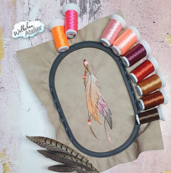 Indianerfeder [Digital] – Bild 3