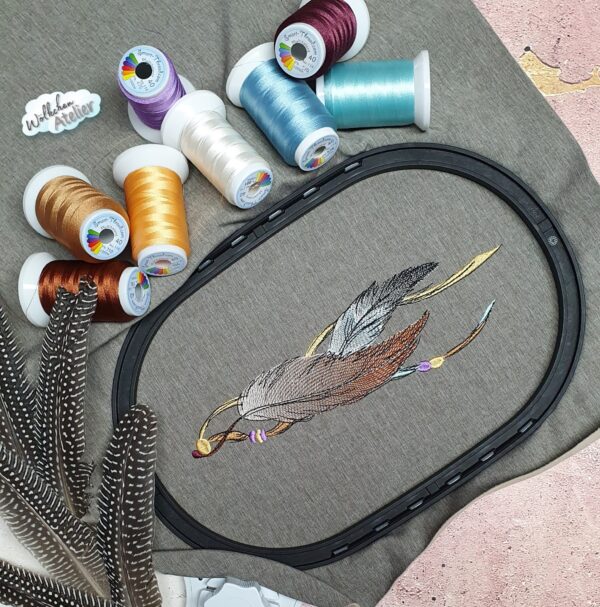 Indianerfeder [Digital] – Bild 2